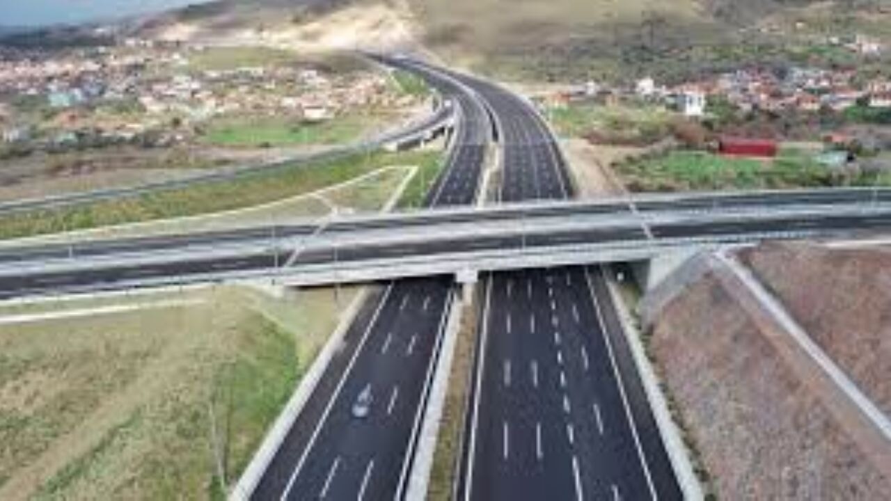 Karayolları yol durum bülteni