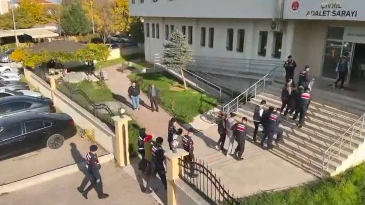 Katalogla yabancı gelin vaadiyle dolandırıcılık