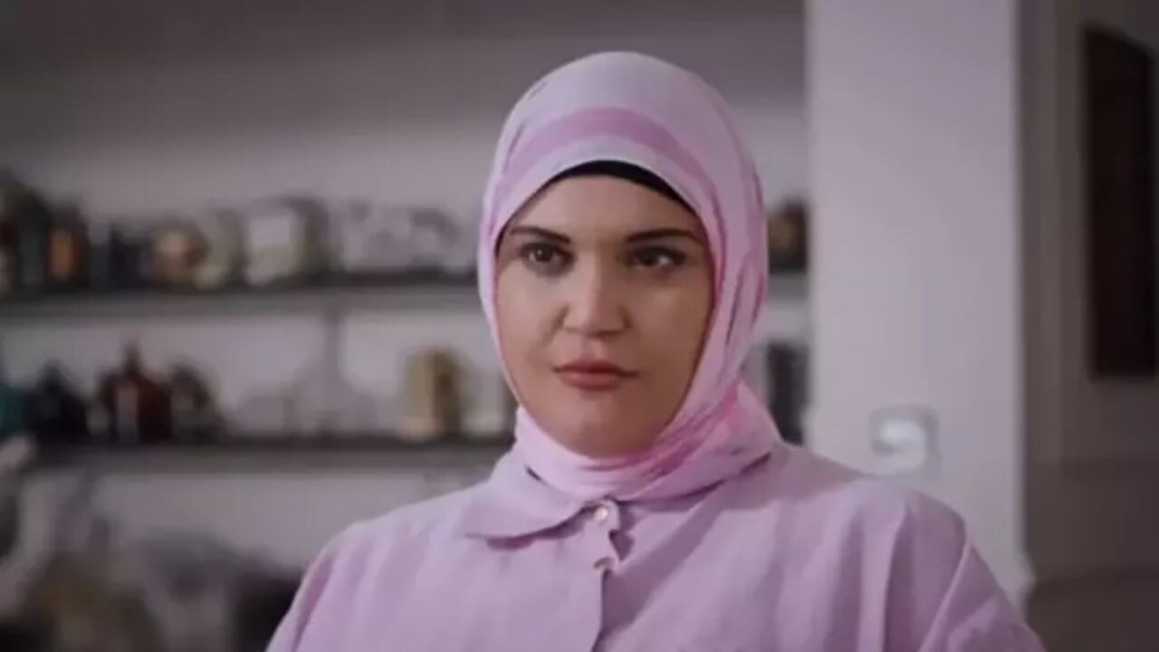 Kızılcık Şerbeti setinde şok! Feyza Civelek kaza geçirdi durumu nasıl?