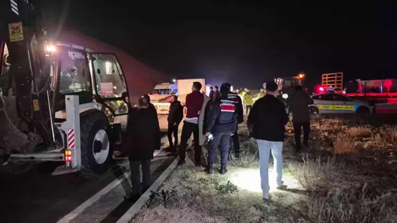 Malatya'da milyonluk yarış tay faciası