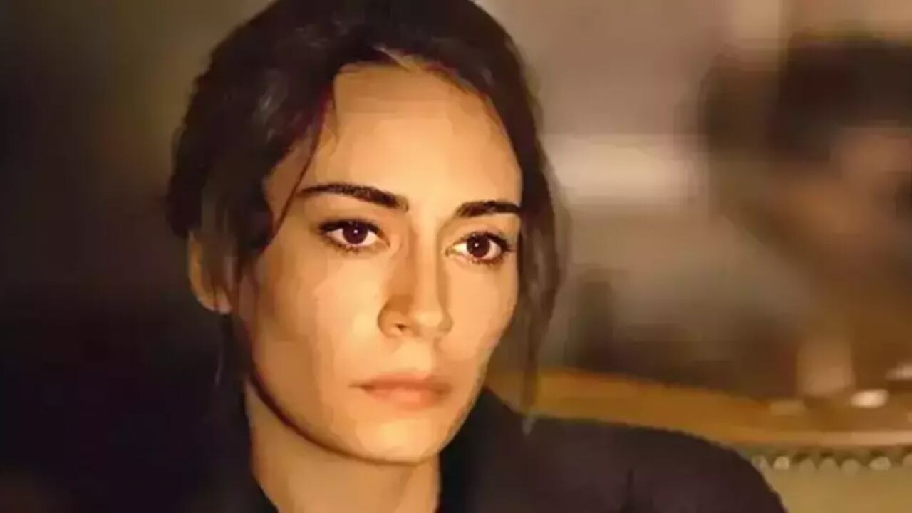 Melisa Sözen'in Fransa'daki dizisindeki rolü nedeniyle soruşturma başlatıldı