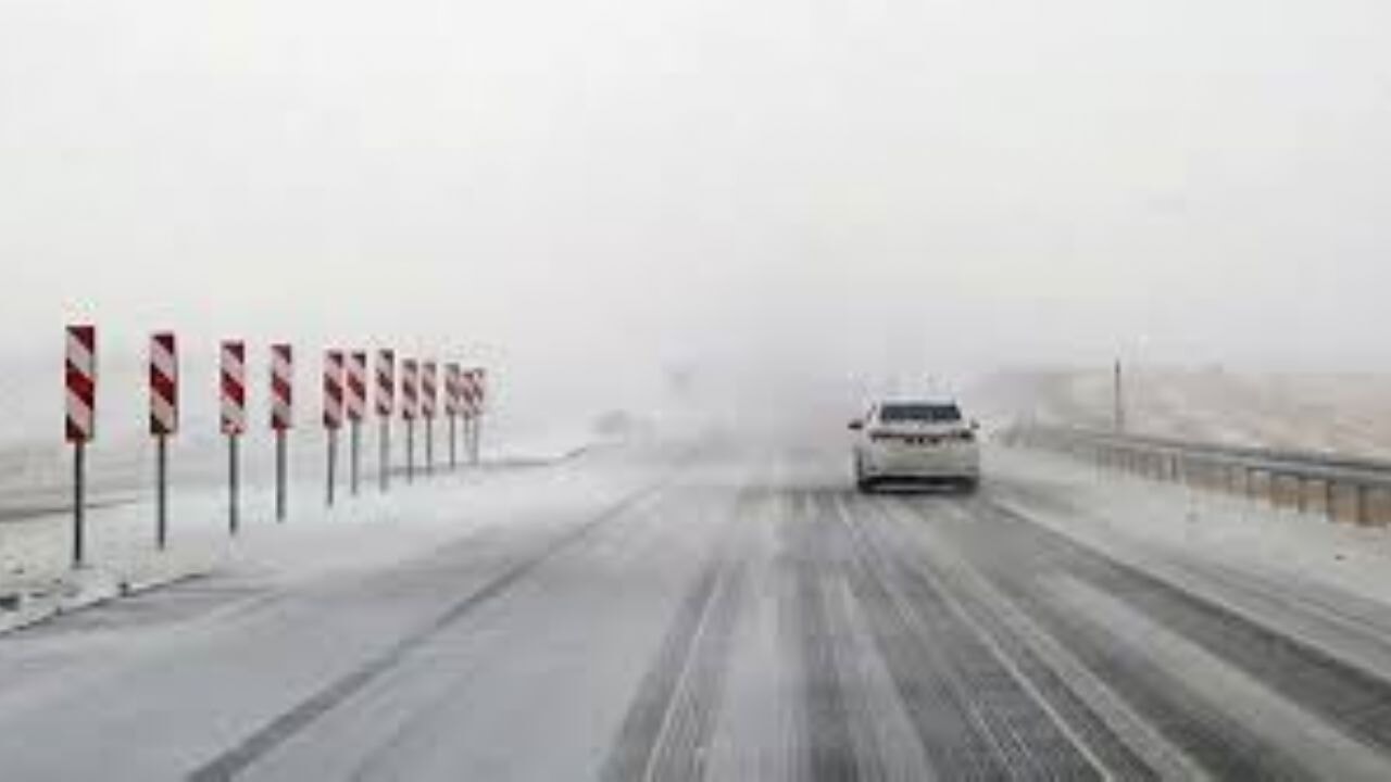 Meteoroloji'den uyarı Yurt genelinde sis ve don bekleniyor