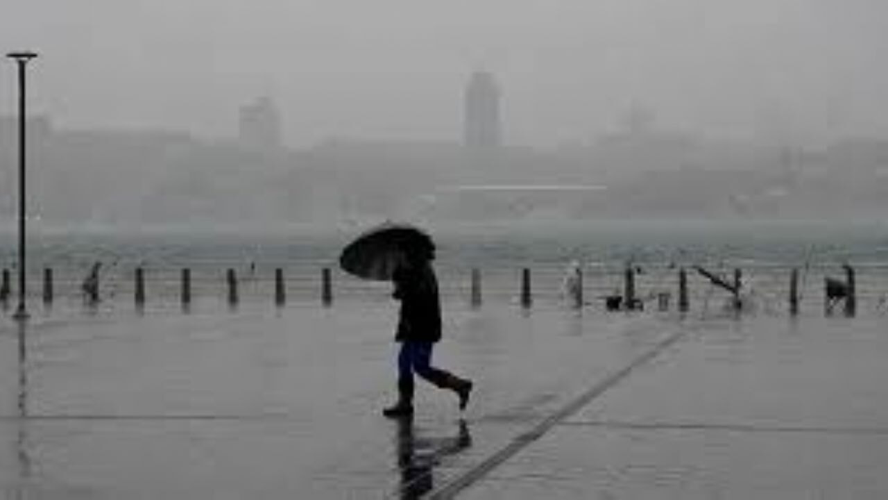 Meteoroloji'den yeni hava tahmini