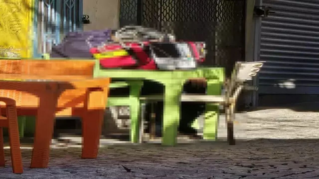 Muğla'da 17 yaşındaki Beyza Ö., Halil İbrahim Mercan'ı sözlü tacize tepki olarak öldürdü