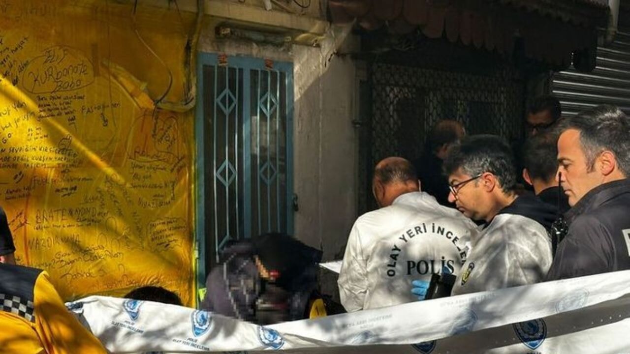 Muğla'da katliam gibi cinayet! Manav bıçaklanarak öldürüldü.