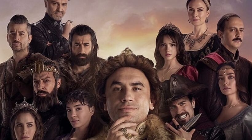 Prens 3. sezon konusu ne? Prens'te kim ölecek ve kimler geri dönecek?