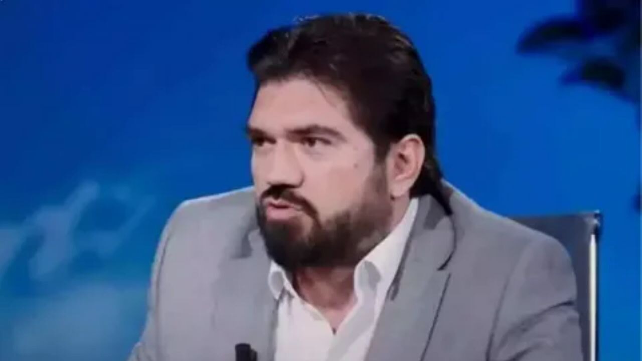 Rasim Ozan Kütahyalı hakkında gözaltı kararı