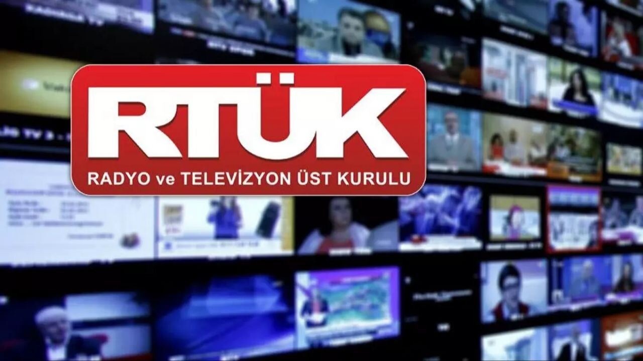 RTÜK 5 dijital platforma milli ve manevi değerlere aykırı içerik nedeniyle ceza verdi