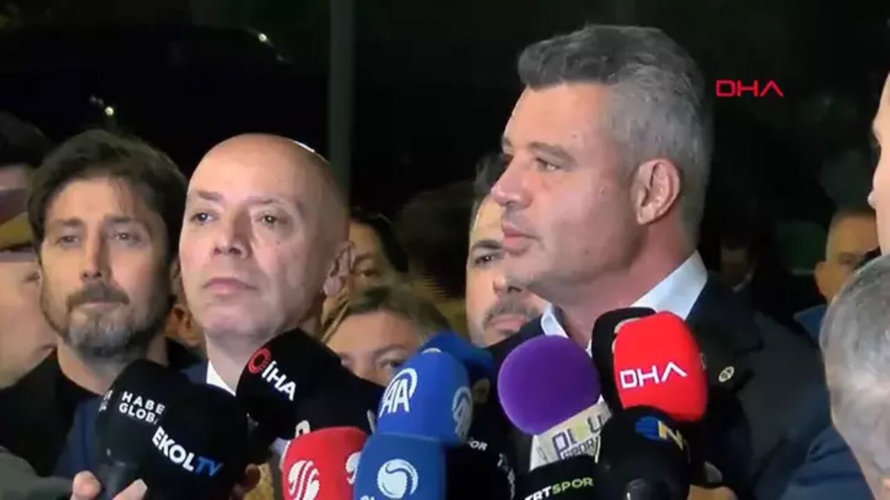 Sadettin Saran'dan net mesaj