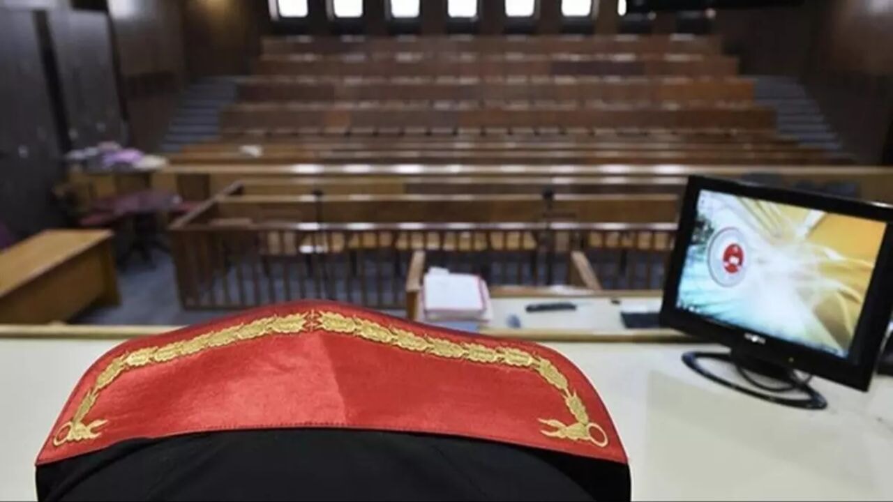 Sahte e-imza davasında flaş gelişme!