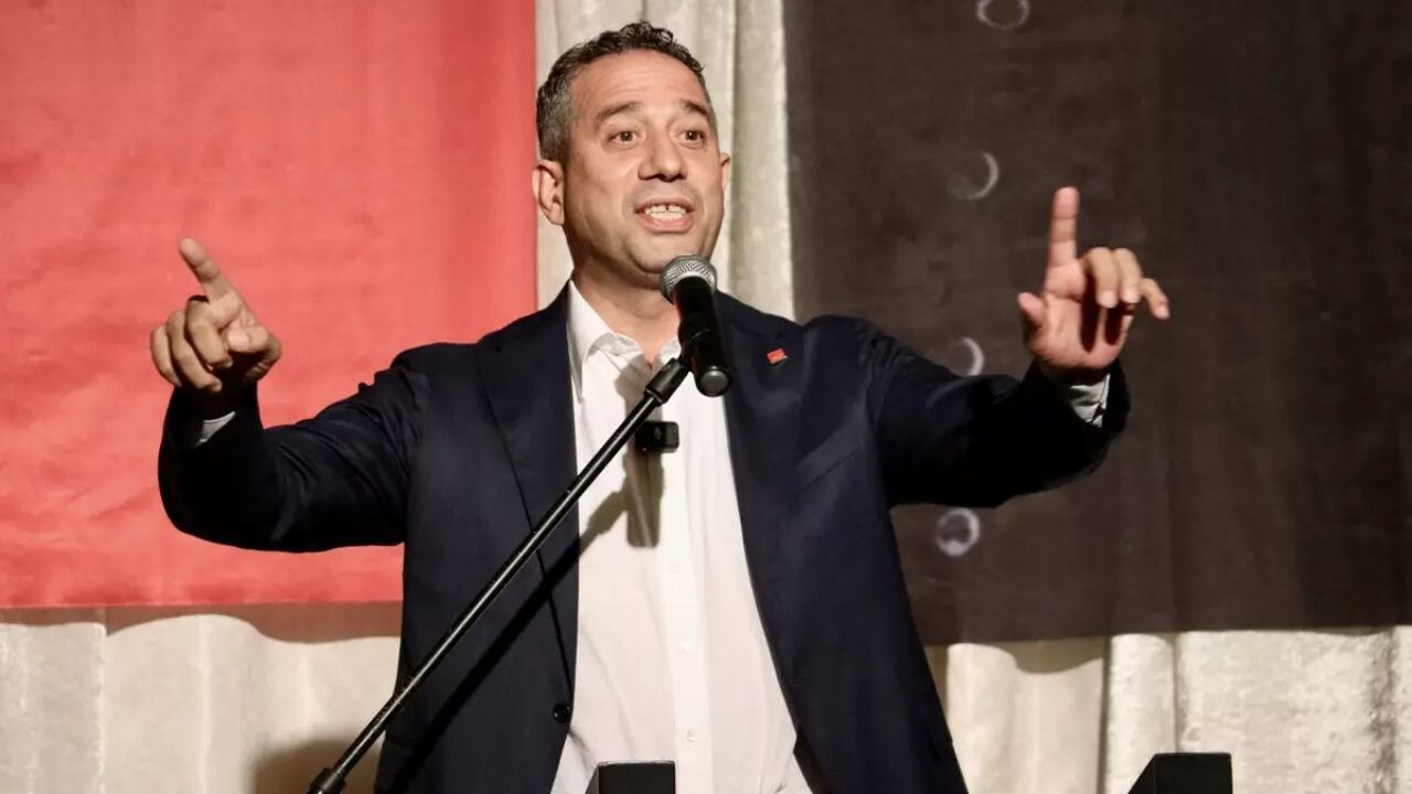 Savcılık, CHP'li Başarır hakkında harekete geçti