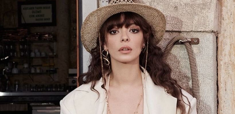 Selin Şekerci kim, kaç yaşında, nereli, hangi dizilerde oynadı? Ben Leman dizisi Mine Candan'ı kim canlandırıyor?