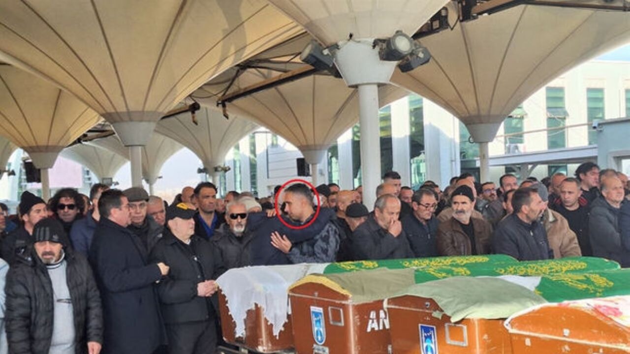 Siirt'te korkunç cinayet!