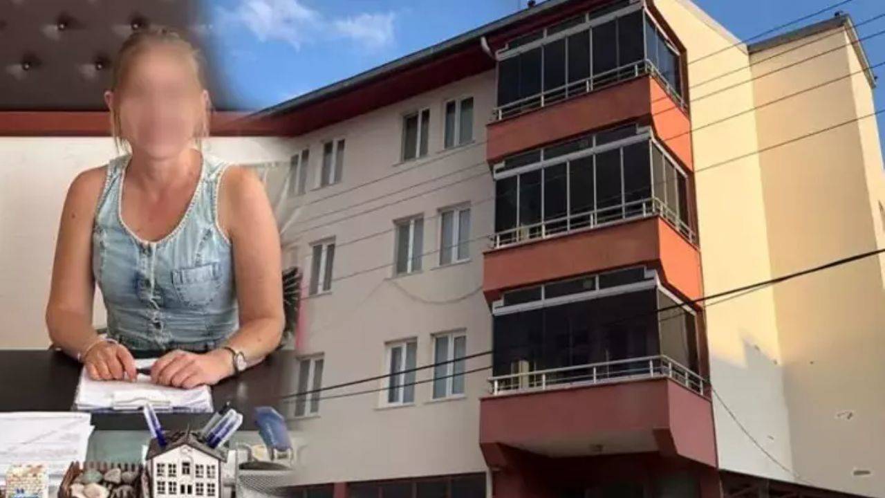 Tekirdağ'da aile faciası: Genç cinnet getirdi, annesini öldürdü