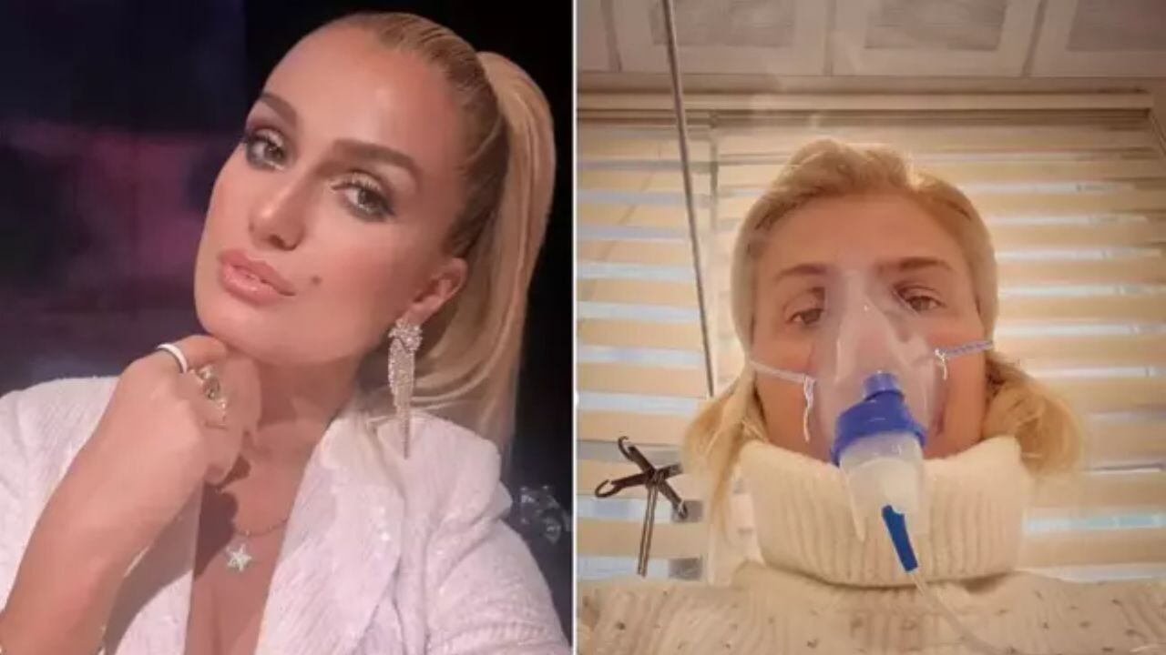 Tuğba Özay hastaneye kaldırıldı: Küresel güçler tarafından mı zehirleniyor?