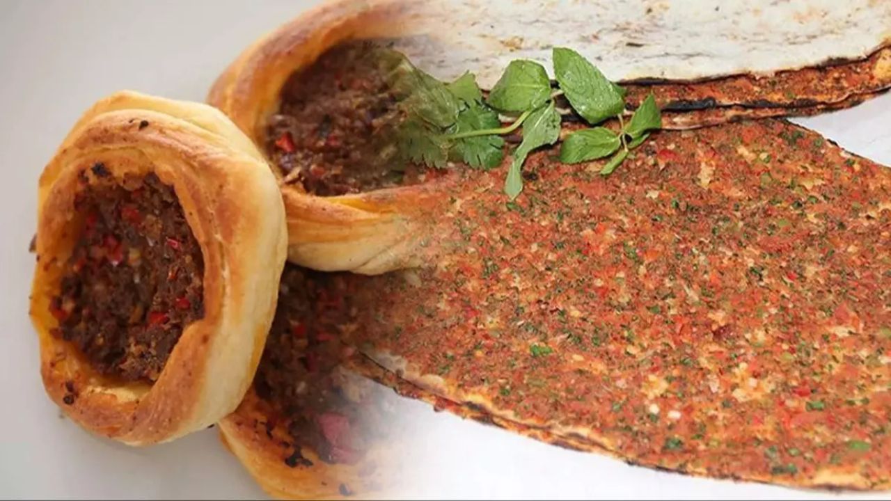 Türk mutfağına yeni AB tescili