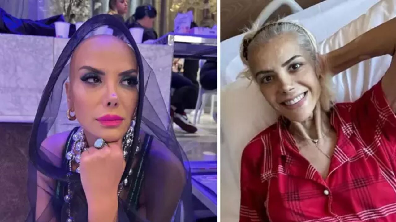 Ünlü oryantal Tanyeli'nin vasiyeti açıklandı