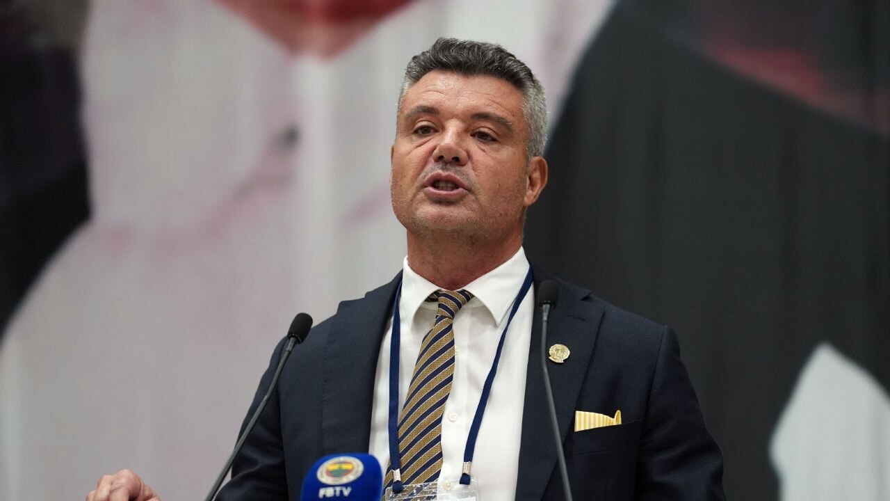 Uyuşturucu soruşturmasında Sadettin Saran kararı