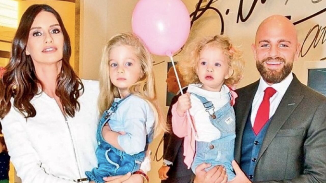 Yasemin Özilhan ve İzzet Özilhan nasıl tanıştı, ayrıldı mı? Doktorlar'ın Elası Yasemin Ergene ne için boşandı?