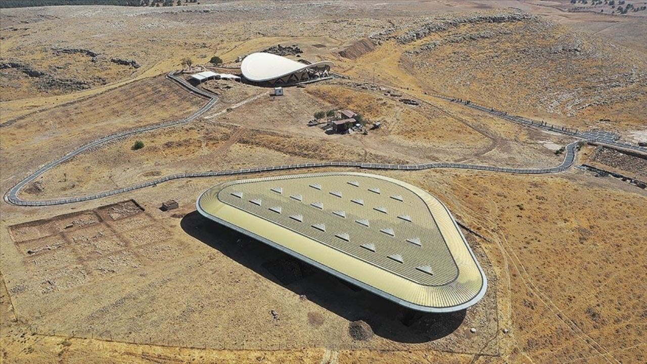 Göbeklitepe'de yeni kazı alanı ziyarete açılıyor