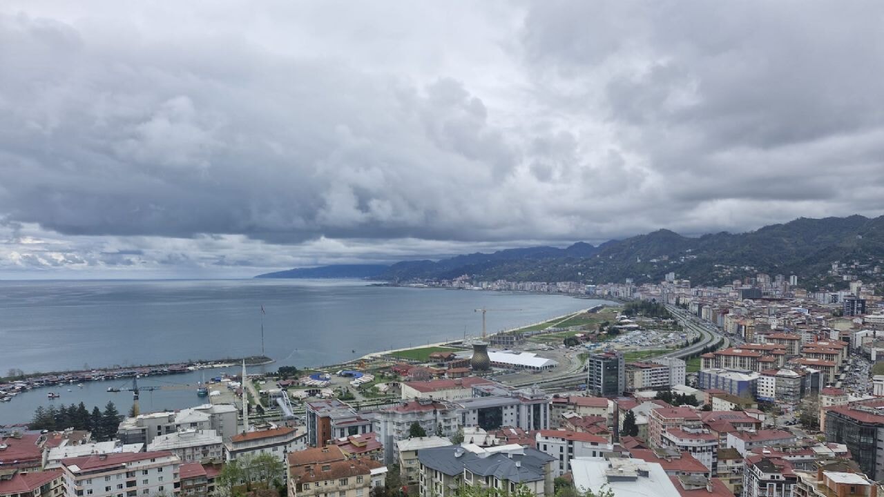 Timetürk yazarı Gülçin Ertunç'ten Rize gezi yazısı
