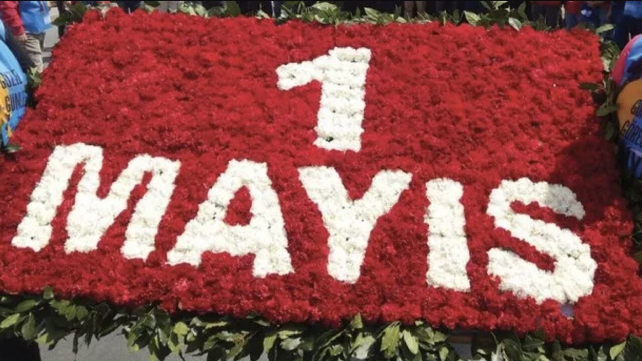 1 Mayıs resmi tatil mi: Bankalar, eczaneler, noterler, PTT ve kargolar açık mı?