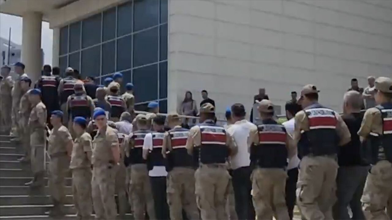 12 İlde dev operasyon: 230 dolandırıcı yakalandı!