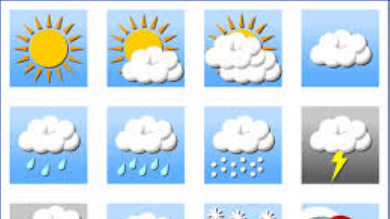 12 Şubat 2025 Türkiye geneli hava durumu