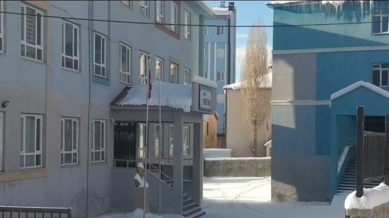 18 ilde ve bazı ilçelerde kar tatili (14 Ocak 2026)