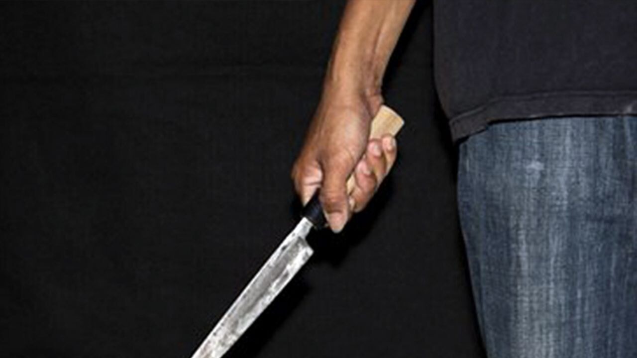 18 yaşında, 17 yaşındaki çocuğu öldürdü