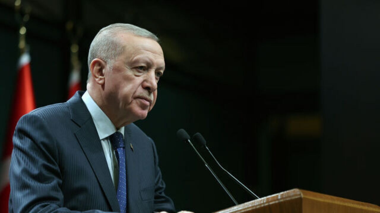 21 Ocak kabine toplantısı için tüm gözler külliye'de