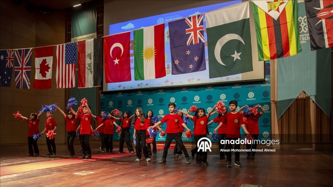 23 Nisan dünyada kutlandı! Türk bayramı uluslararası sahnede