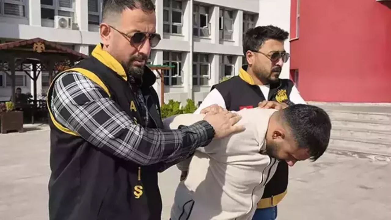 3 Bin lira için arkadaşının canına kıydı