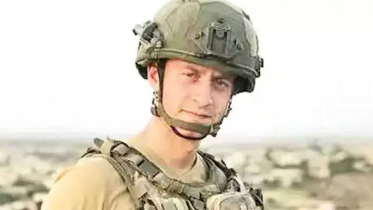 3 yıldır aranan şehit: 'Seni orada bırakmayız komutanım'