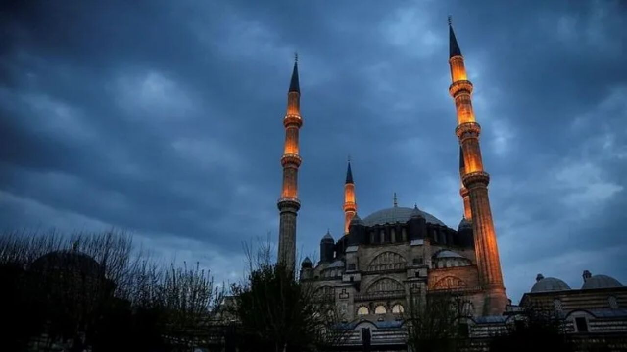 31 Ocak 2025 Cuma Hutbesi.