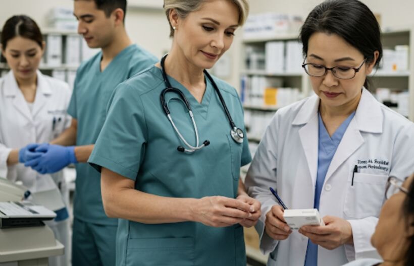 37 bin sağlık personeli alımı ne zaman? Sağlık personeli alımı başvuru şartları, branş dağılımı, başvuru tarihi