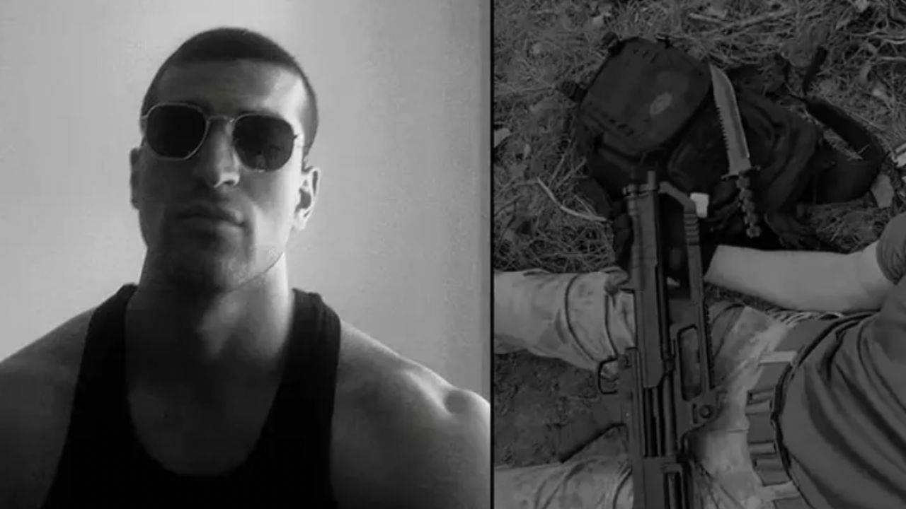 4 gündür aranıyordu, ormanda cesedi bulundu