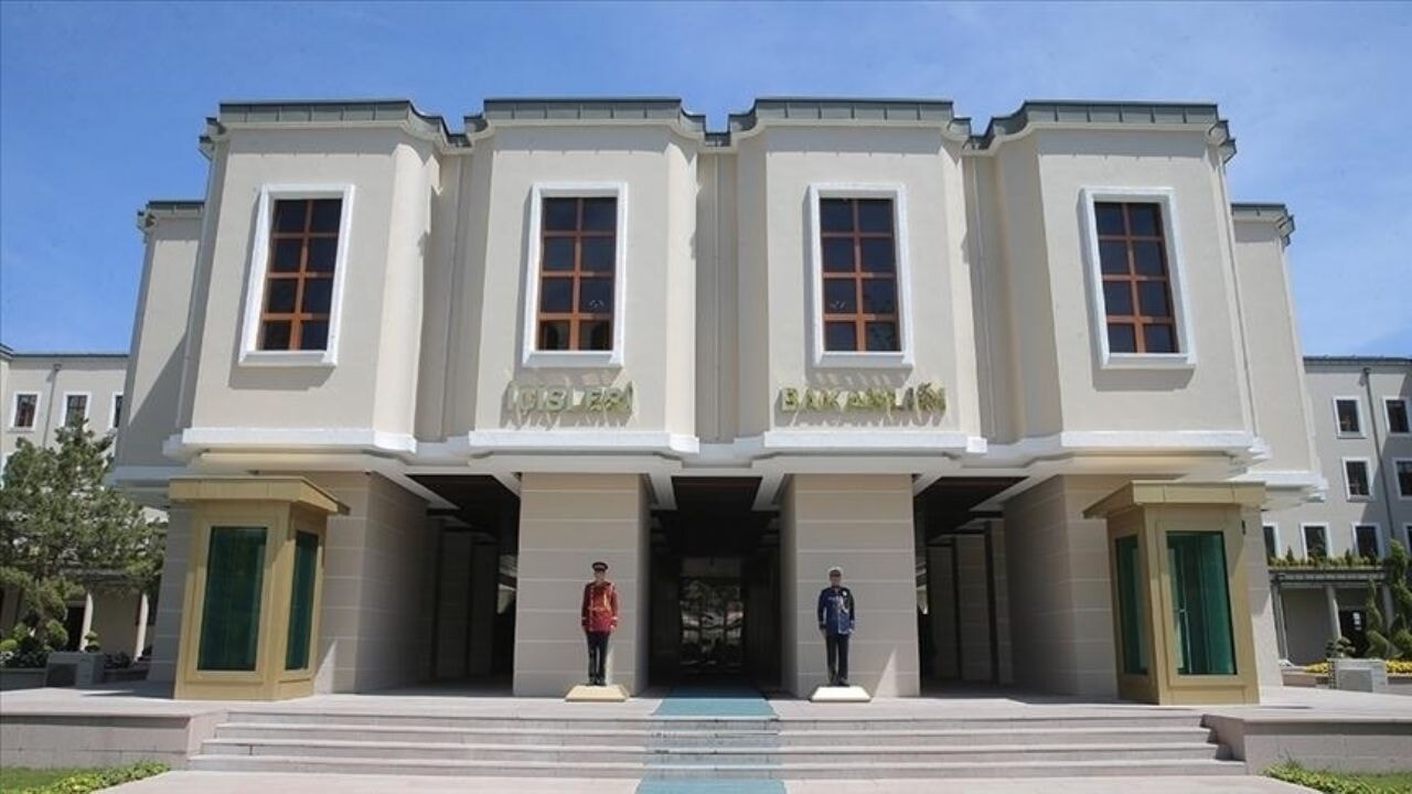 5 belediye başkanı görevden uzaklaştırıldı