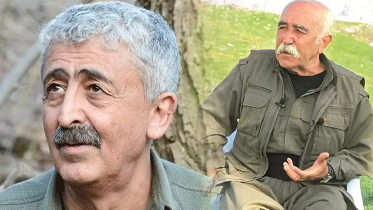 6 yıl sonra gelen şok itiraf! PKK, iki liderinin öldüğünü kabul etti
