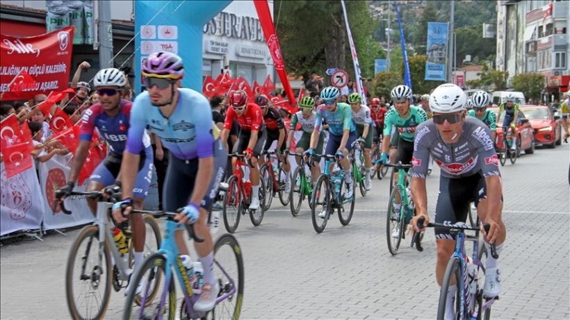 60. Cumhurbaşkanlığı Türkiye Bisiklet Turu 3. Etabı: Rota, Etaplar, Takımlar ve detaylar...