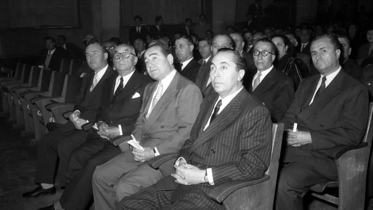 65 yılda 27 Mayıs darbesi: Demokrasi nasıl çökertildi? Türk siyasetinde deprem: 27 Mayıs darbesinin ayrıntılı tarihi