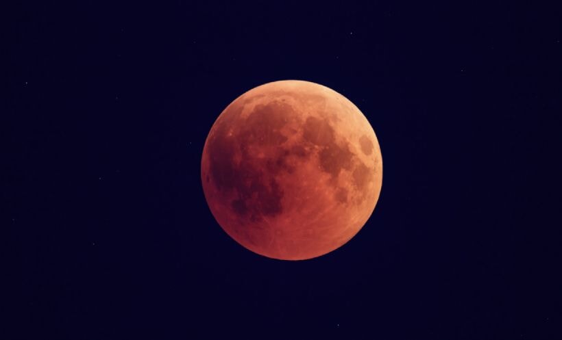 7 Eylül Kanlı Ay Tutulması nasıl izlenir? Hangi şehirlerde ay tutulması görülecek, gözlemlenebilecek?