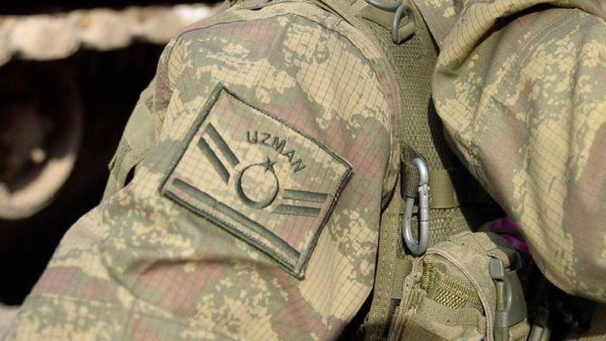 8 bin uzman erbaş alımı ilanı | Uzman erbaş alımı ne zaman, hangi tarihte yapılacak?