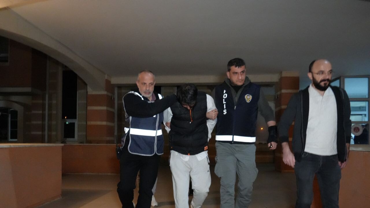 '8 gün boyunca eşimin cesediyle uyumuşum'