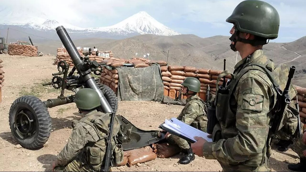 ABD Büyükelçisi Barrack'tan Türkiye mesajı: Sınır güvenliği haklı