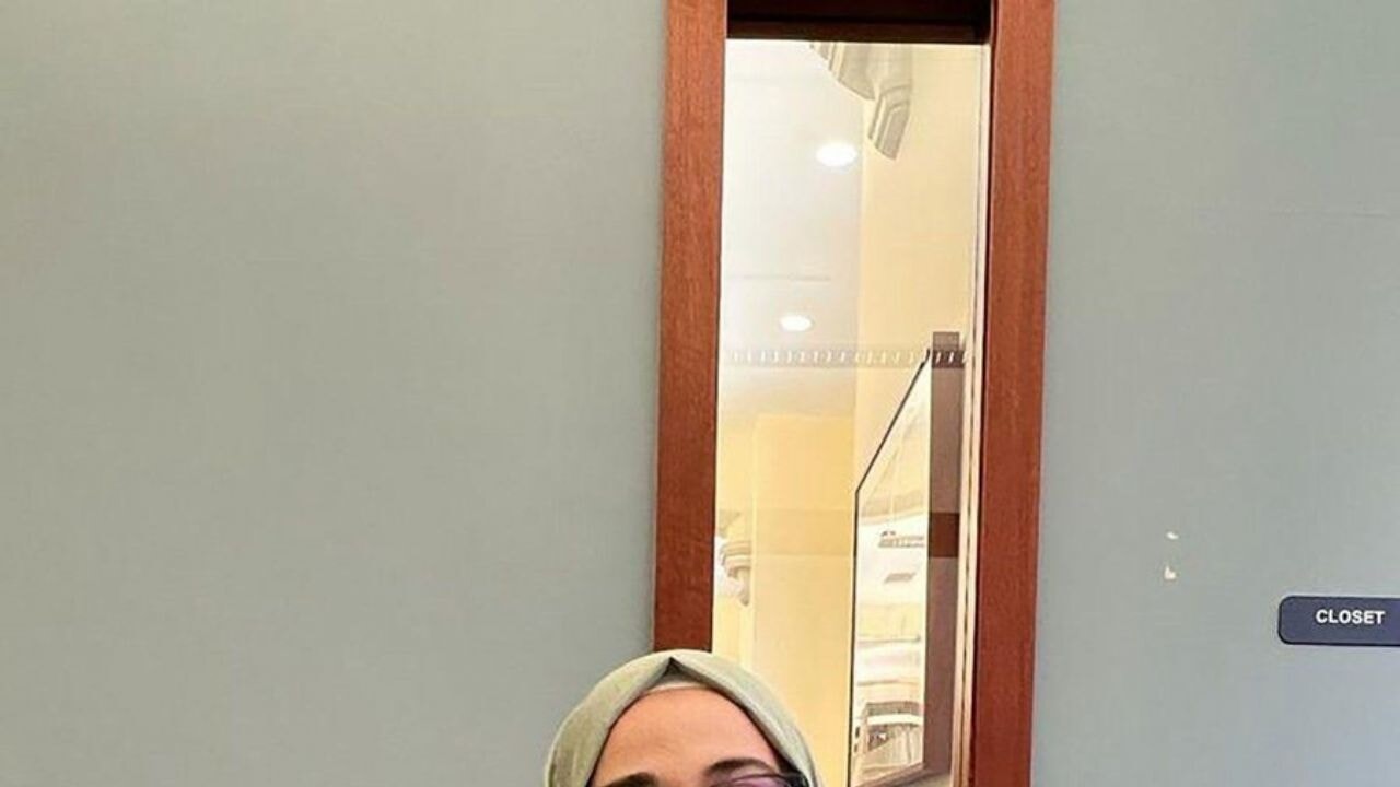 ABD'den Rümeysa Öztürk kararı: Kefaletle serbest bırakıldı