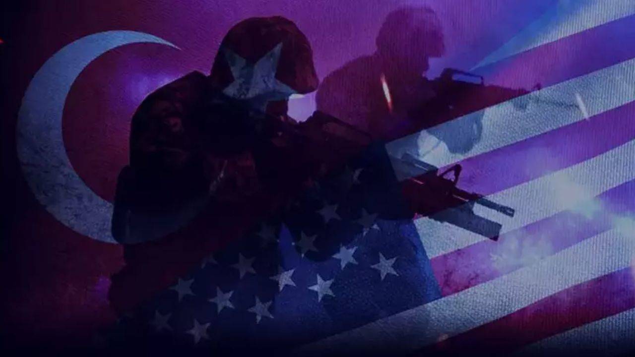 ABD'den Türkiye ile Suriye'ye ilişkin dikkat çeken açıklama: 'Tam angajmandaydık'