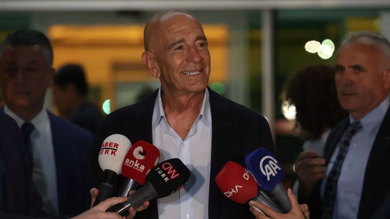 ABD'nin Suriye mesajı: Türkiye'siz çözüm mümkün değil