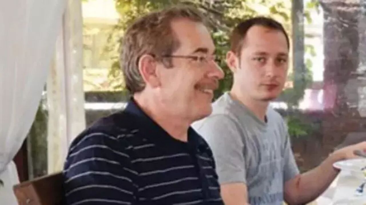 Abdüllatif Şener'in oğlunun cezası kesinleşti