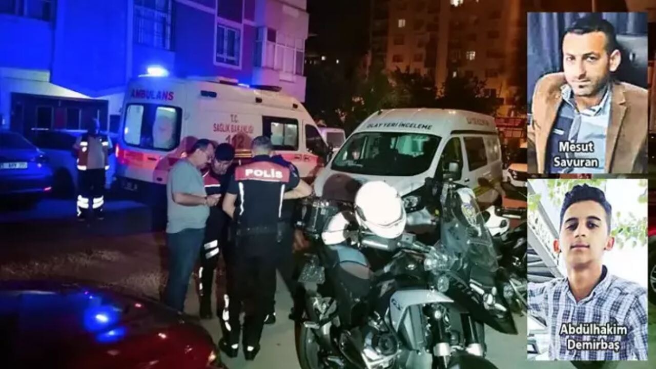 Adana'da katliam! Kanlı çatışma